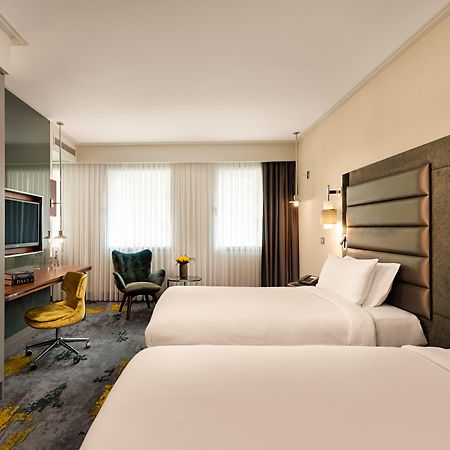The Artisan Istanbul Mgallery Εξωτερικό φωτογραφία A room at the hotel