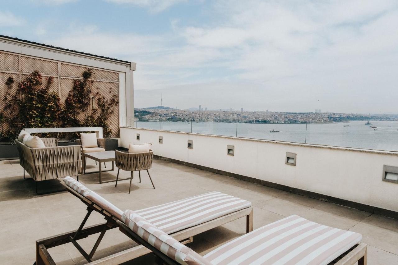 The Artisan Istanbul Mgallery Εξωτερικό φωτογραφία