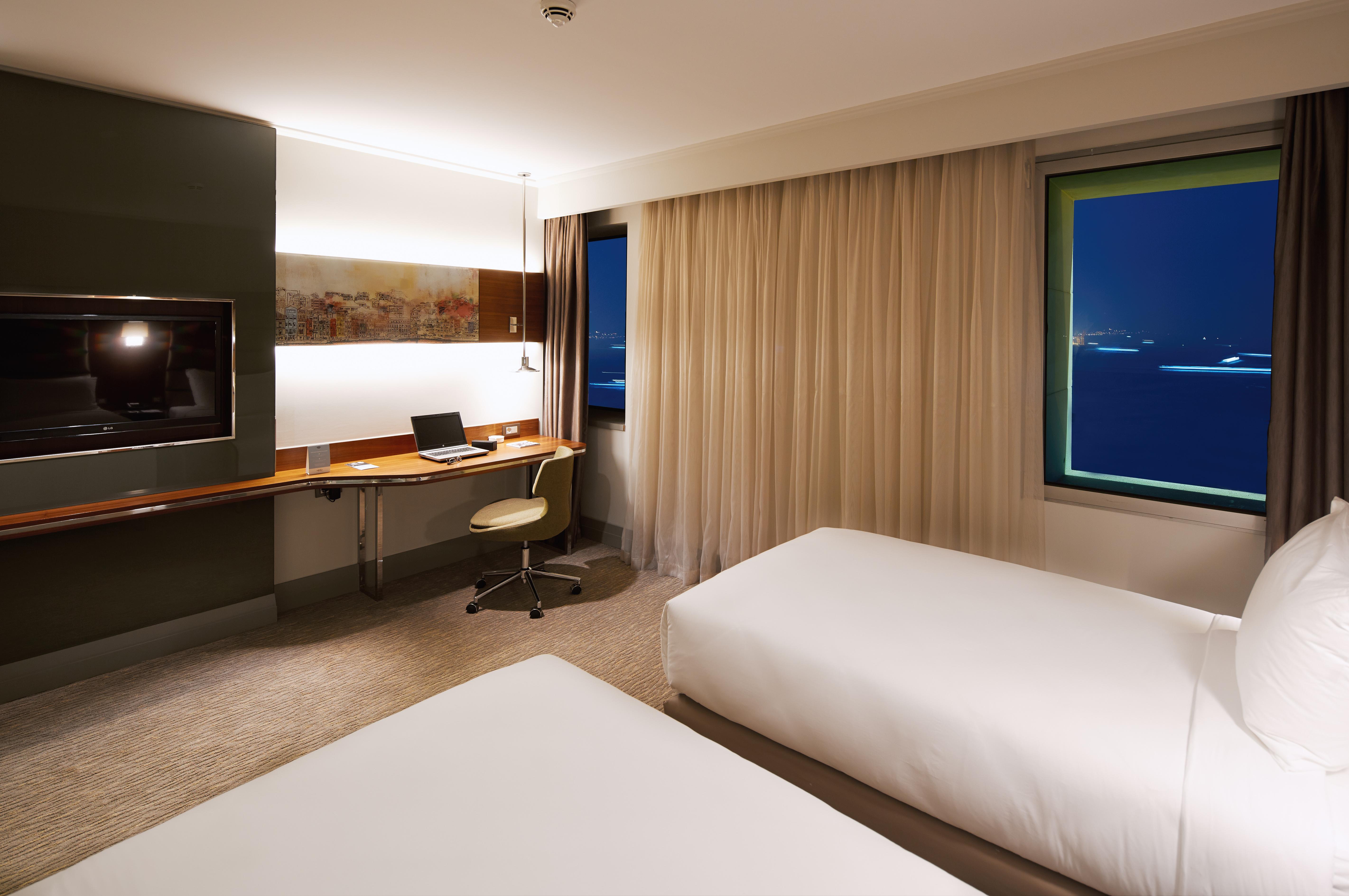 The Artisan Istanbul Mgallery Εξωτερικό φωτογραφία Deluxe Room