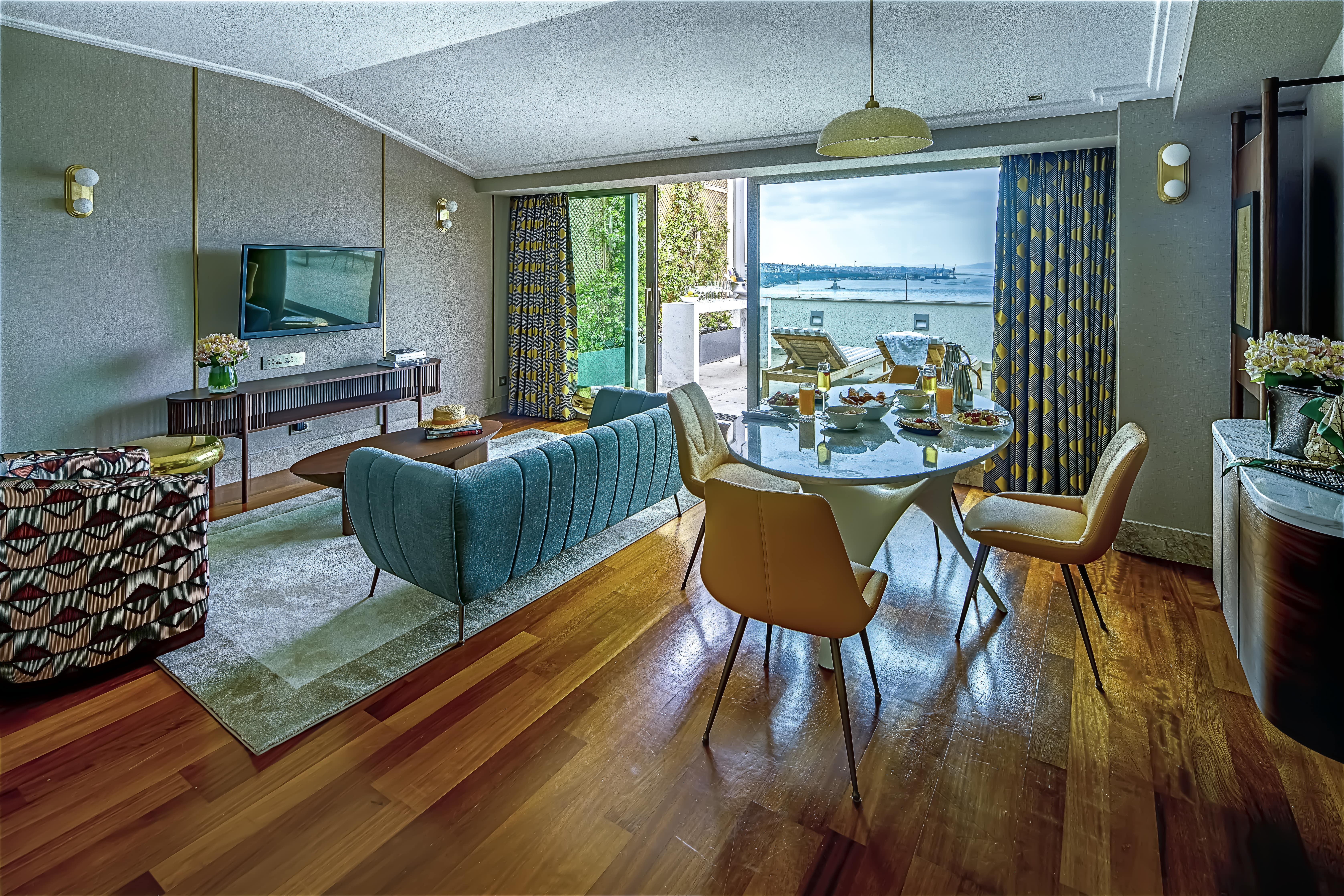 The Artisan Istanbul Mgallery Εξωτερικό φωτογραφία A typical apartment