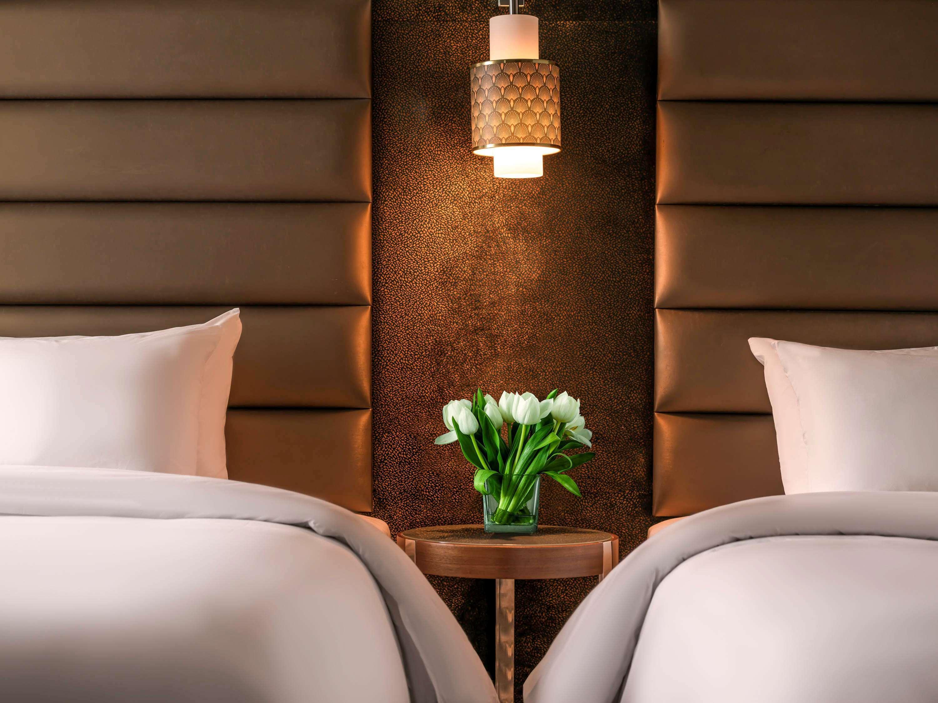 The Artisan Istanbul Mgallery Εξωτερικό φωτογραφία Deluxe room