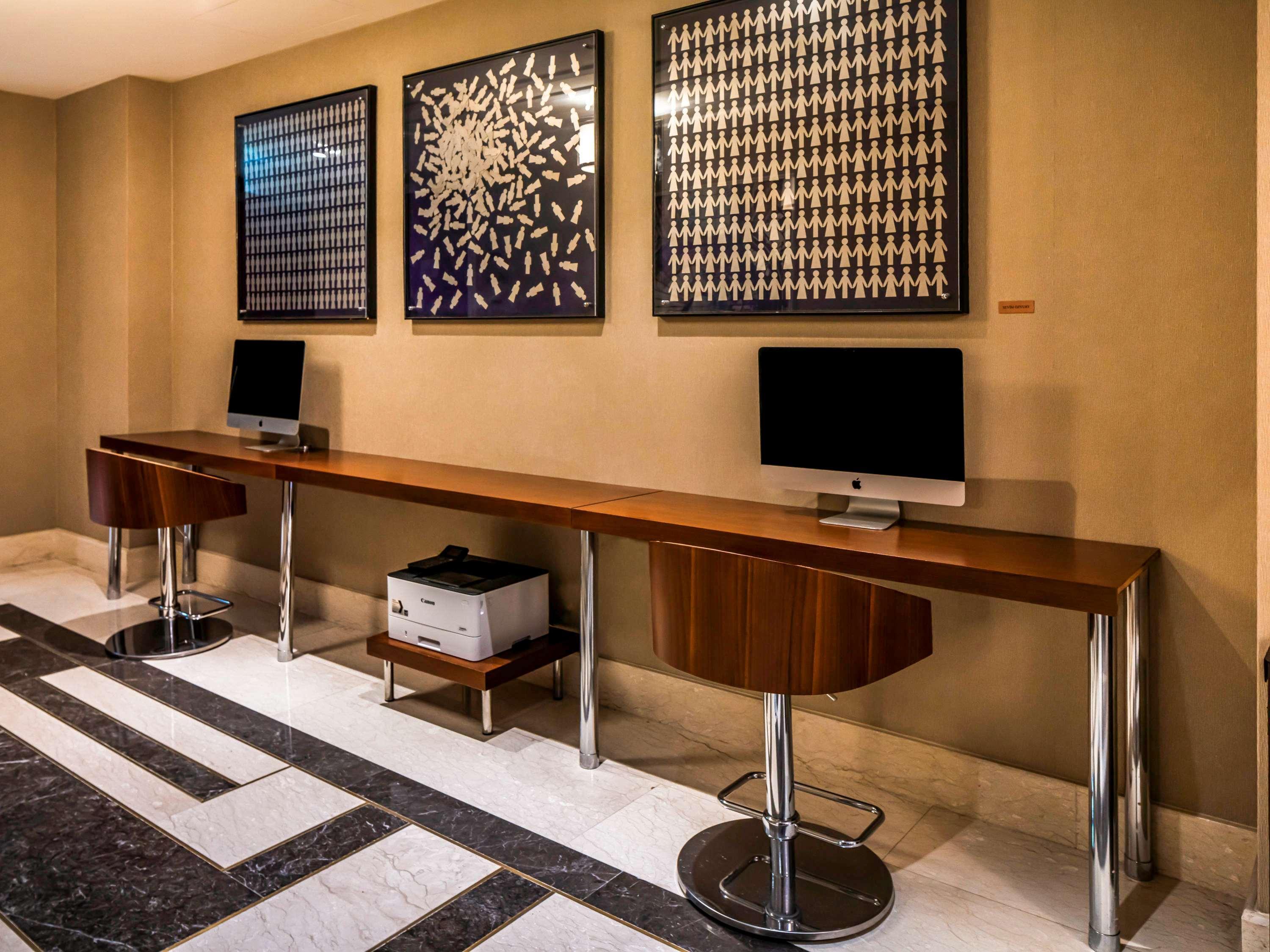 The Artisan Istanbul Mgallery Εξωτερικό φωτογραφία Business Center