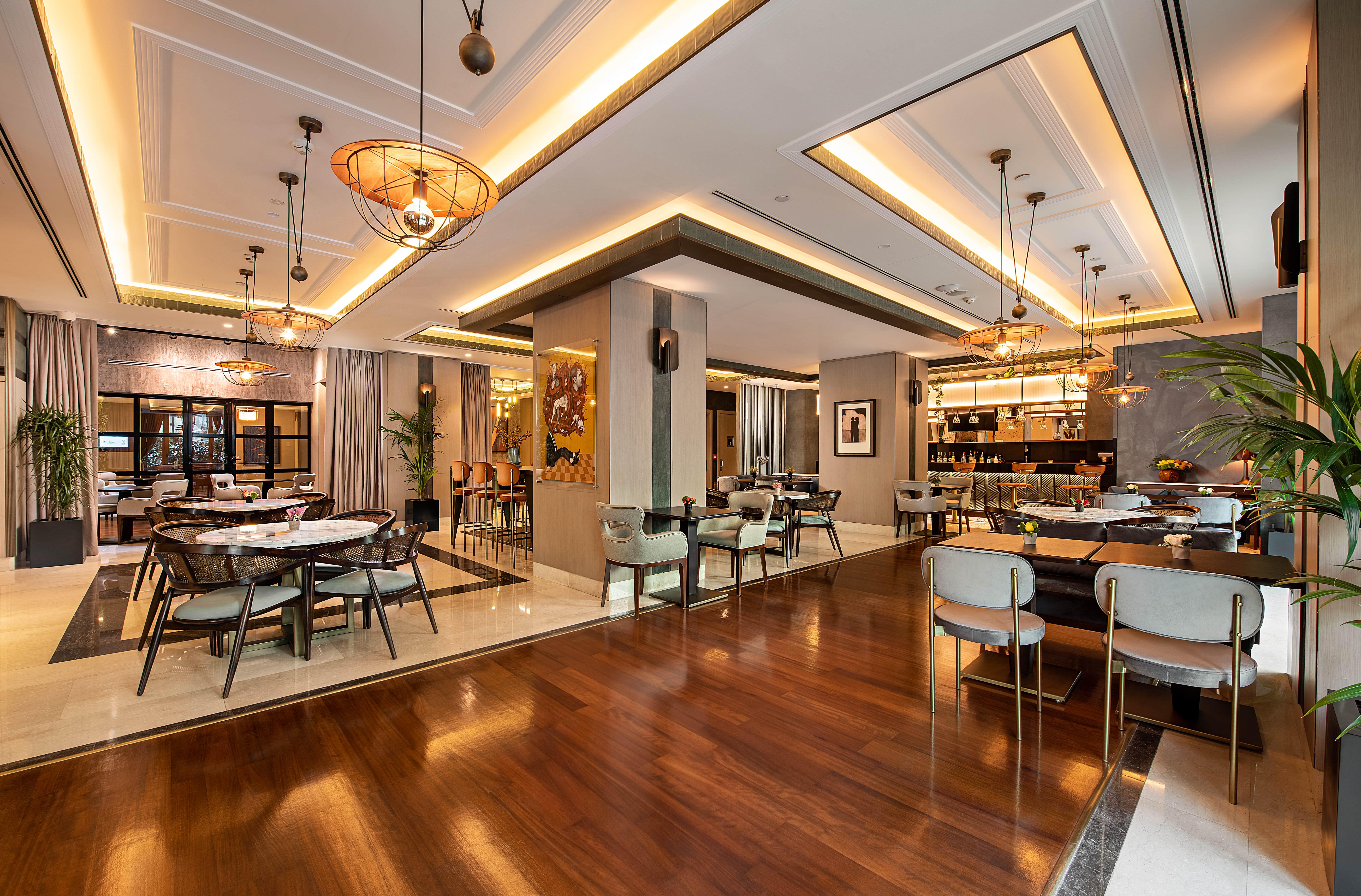 The Artisan Istanbul Mgallery Εξωτερικό φωτογραφία The restaurant
